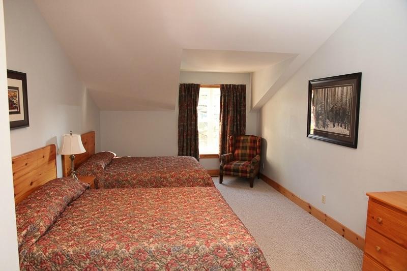 Patterson-Kaye Resort And Spa Bracebridge Room photo